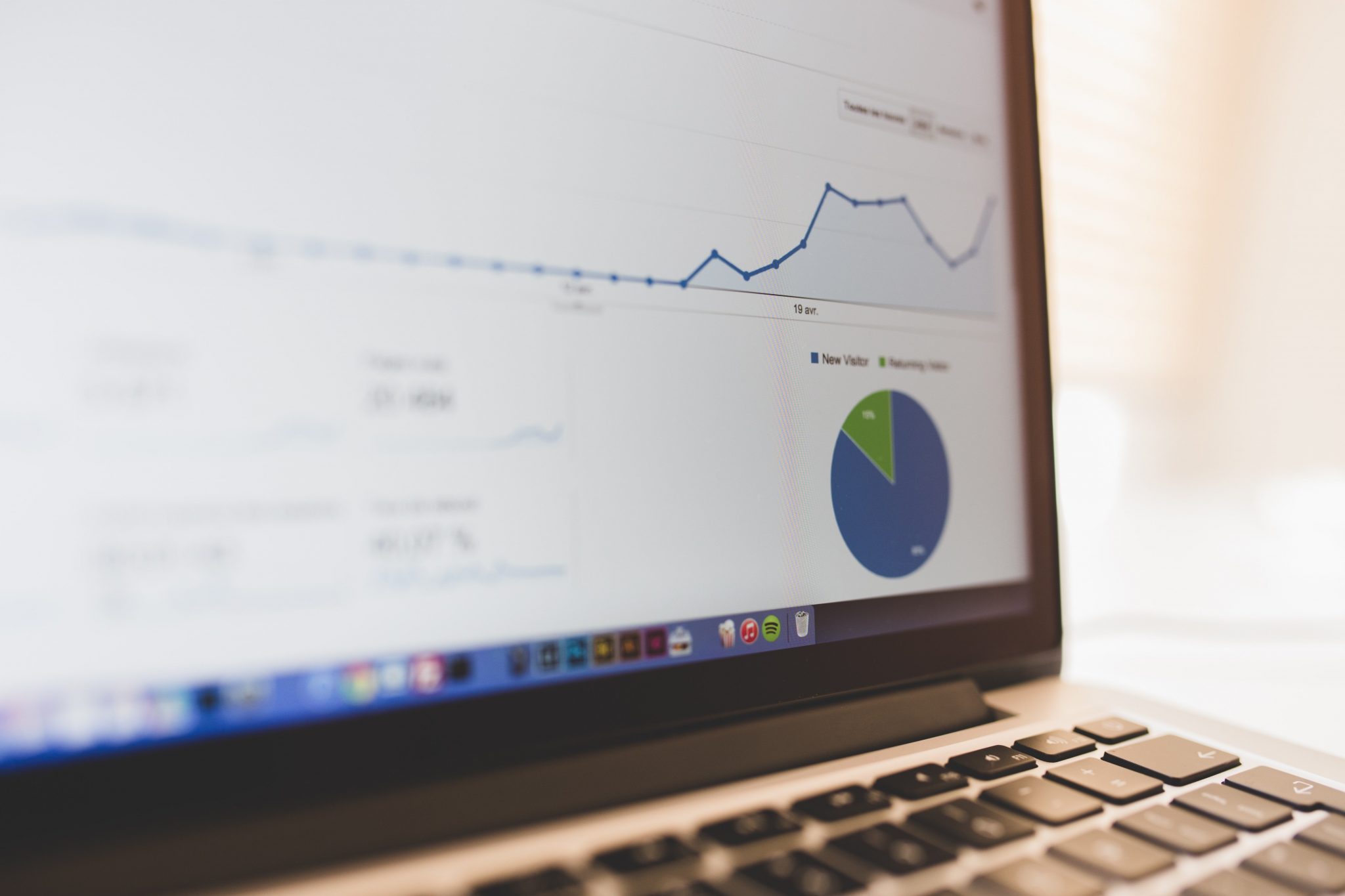 Seeding & Optimization in Toronto