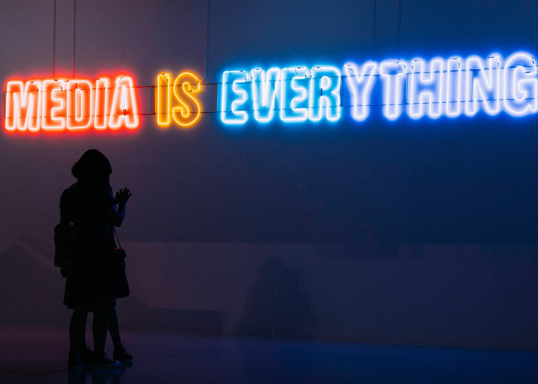 social media is everything video production toronto