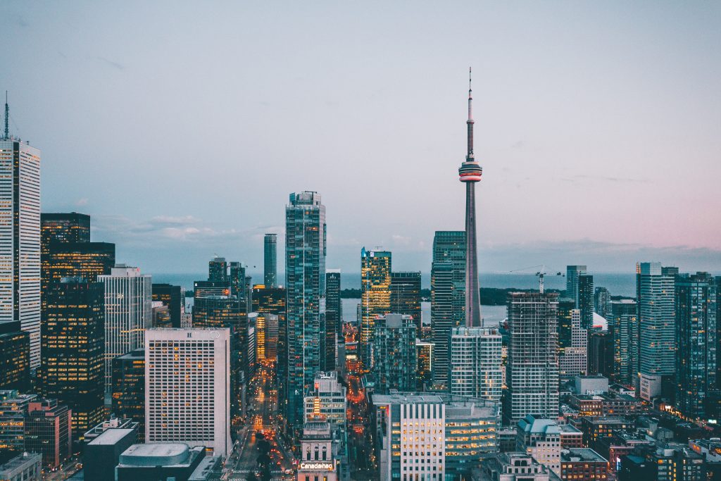 toronto video production company