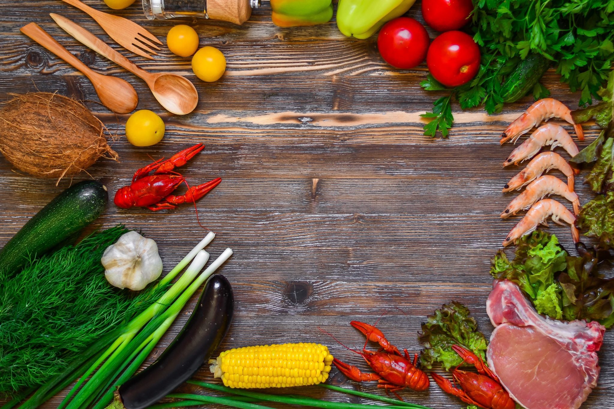 recipe and food video production toronto