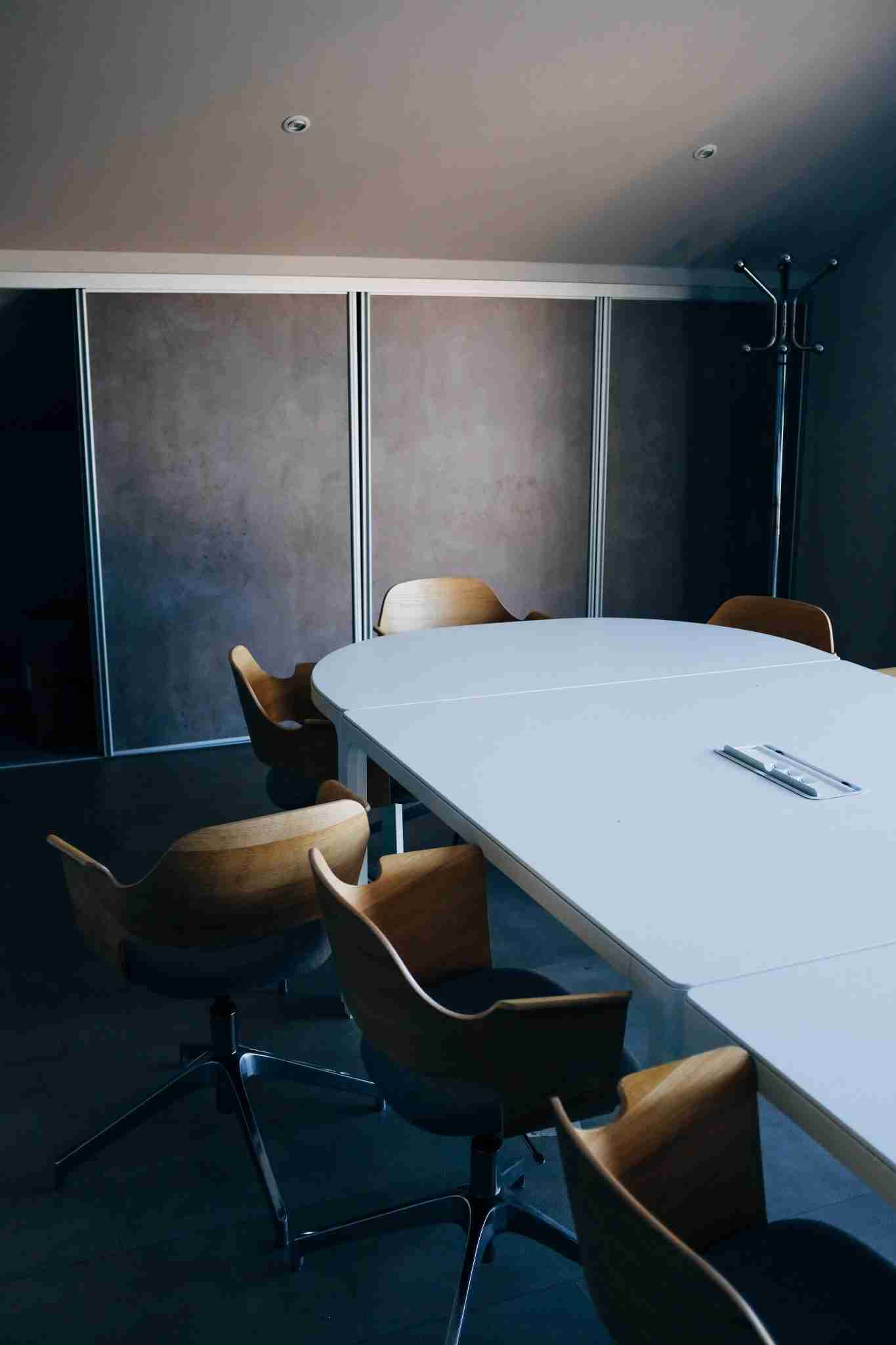 company office video production toronto