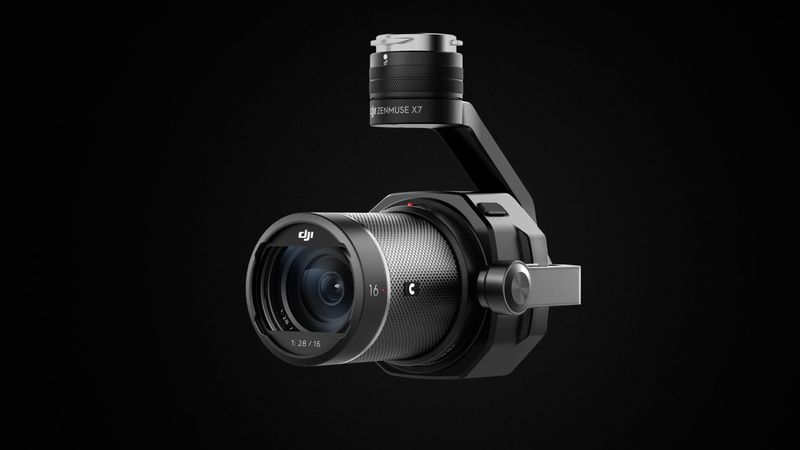 Camera
