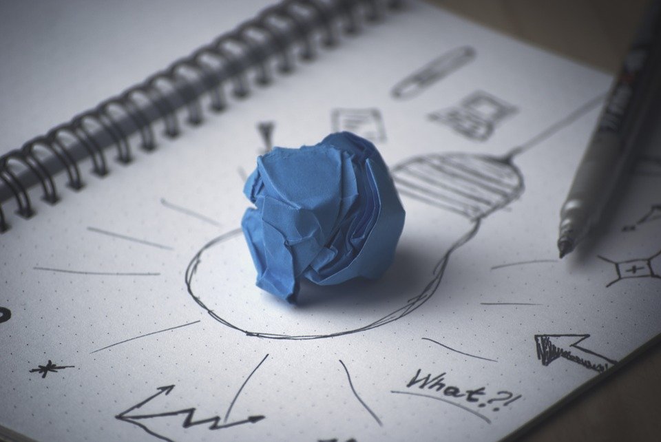 video production idea brainstorm
