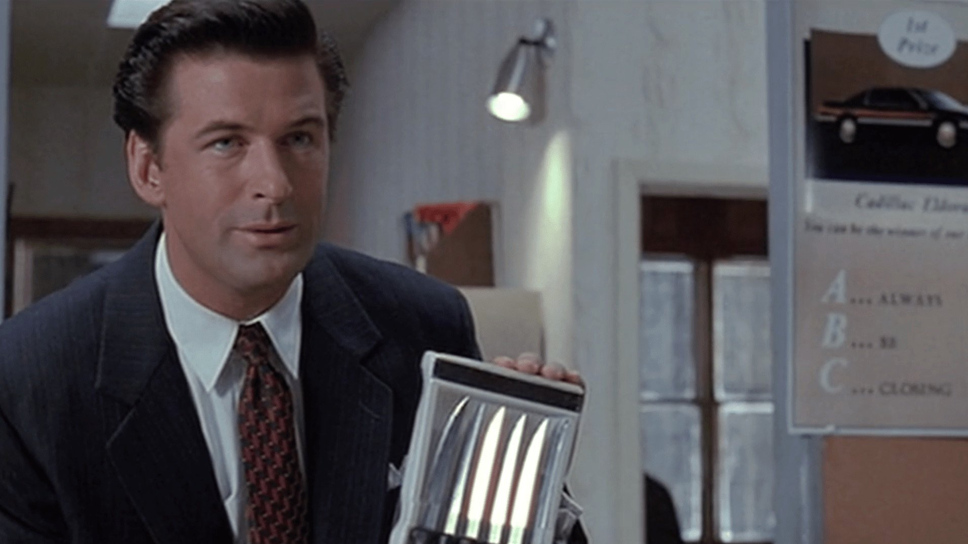 20 Movies That Every Entrepreneur Must Watch