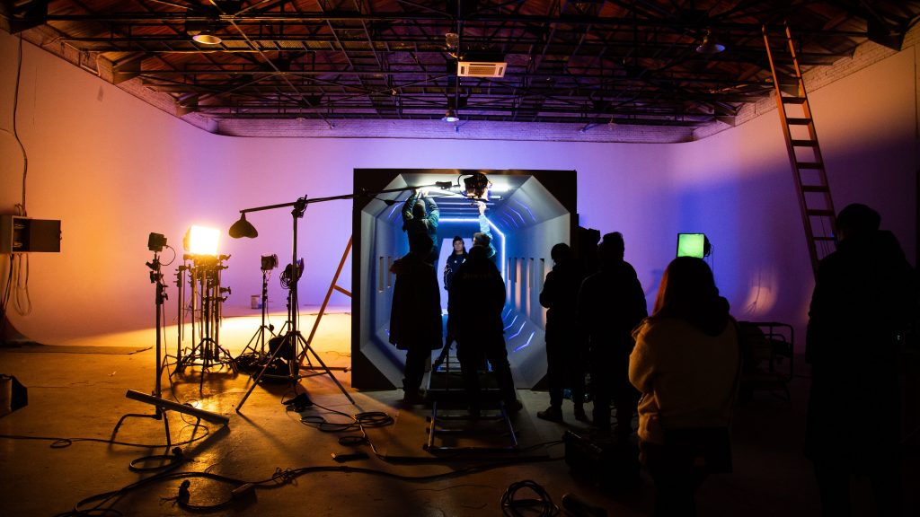 toronto best film studios rentals