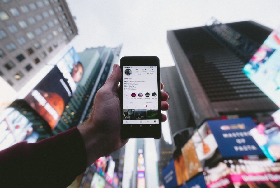 advertisements phone video production toronto