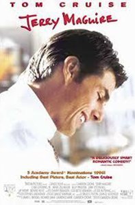 Movies for Entrepreneurs
