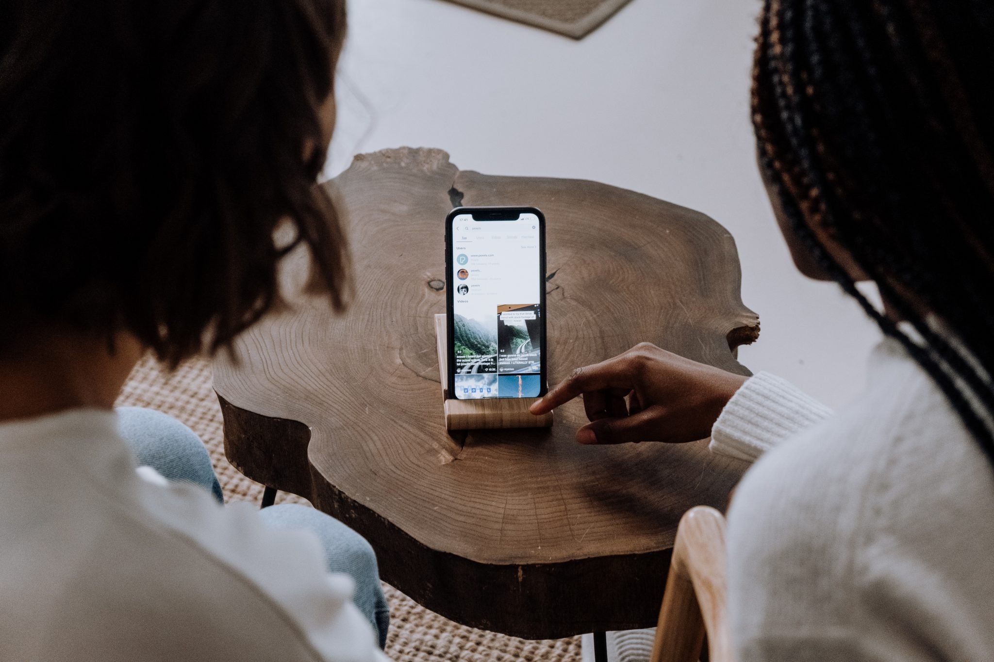 tiktok viral views video content marketing agency