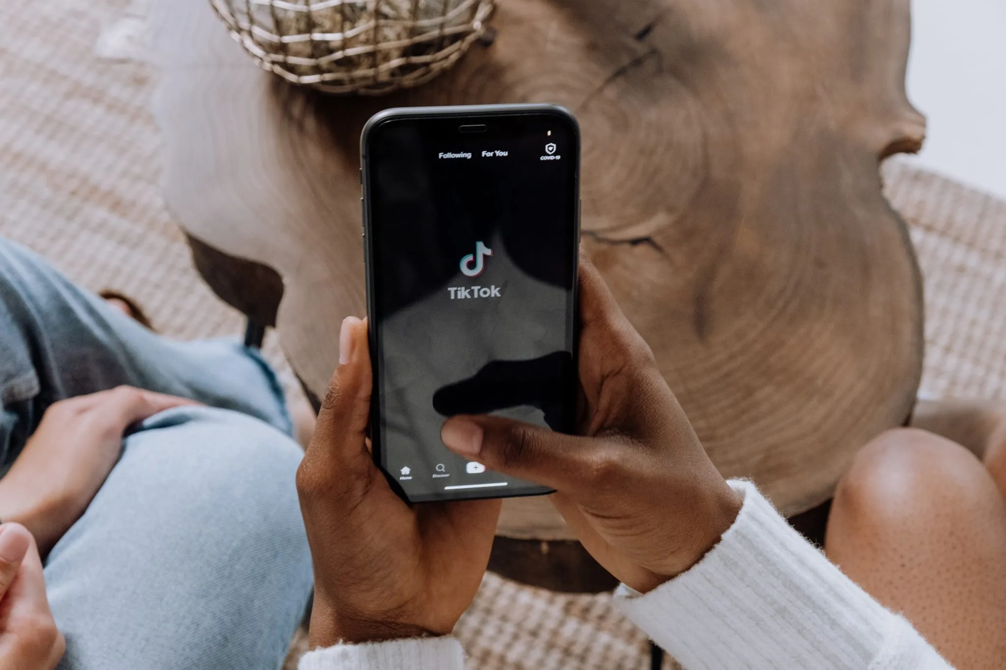 tiktok viral views video content marketing agency