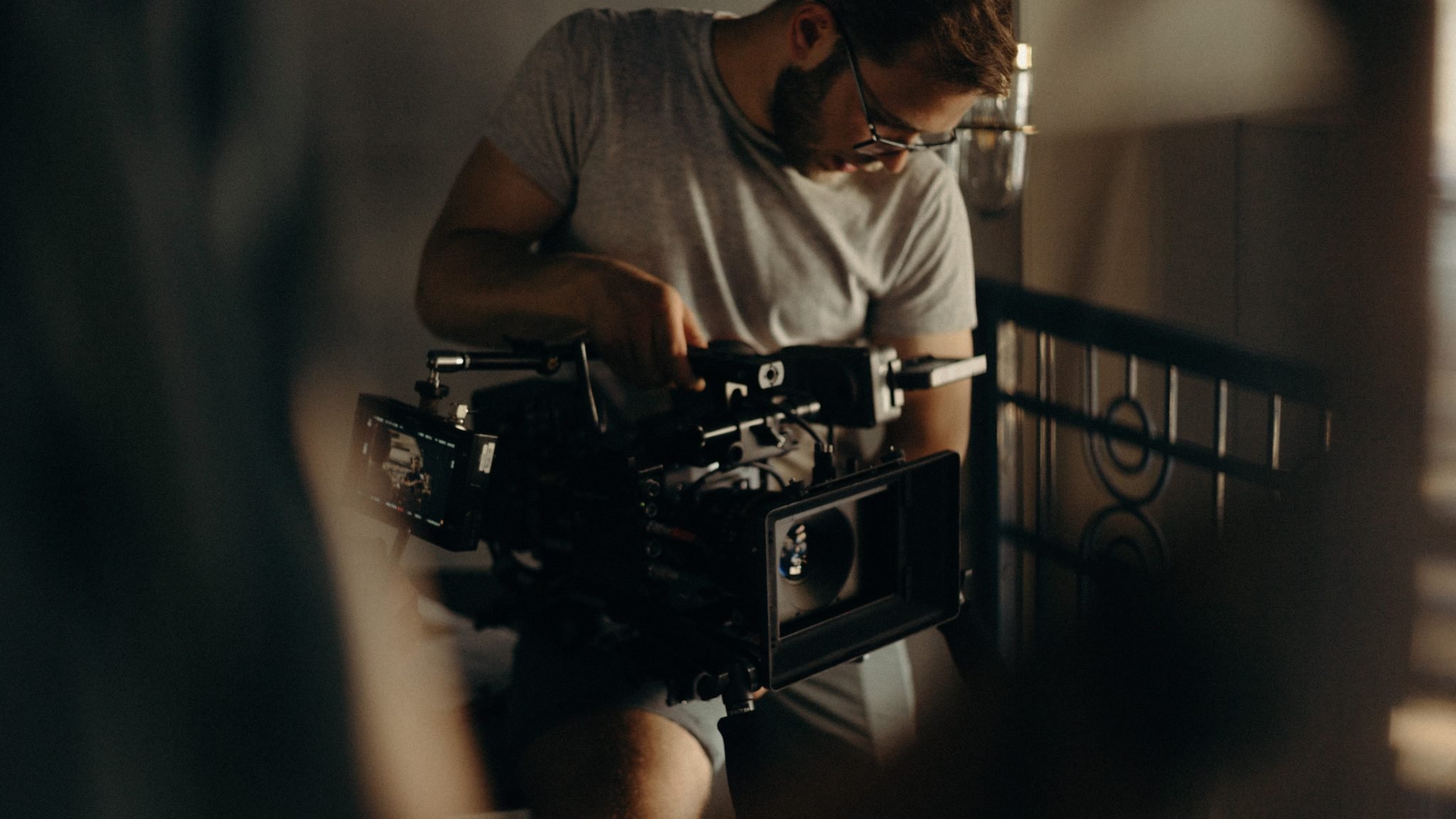 Reasons to Shoot Your Next Video Production in Toronto