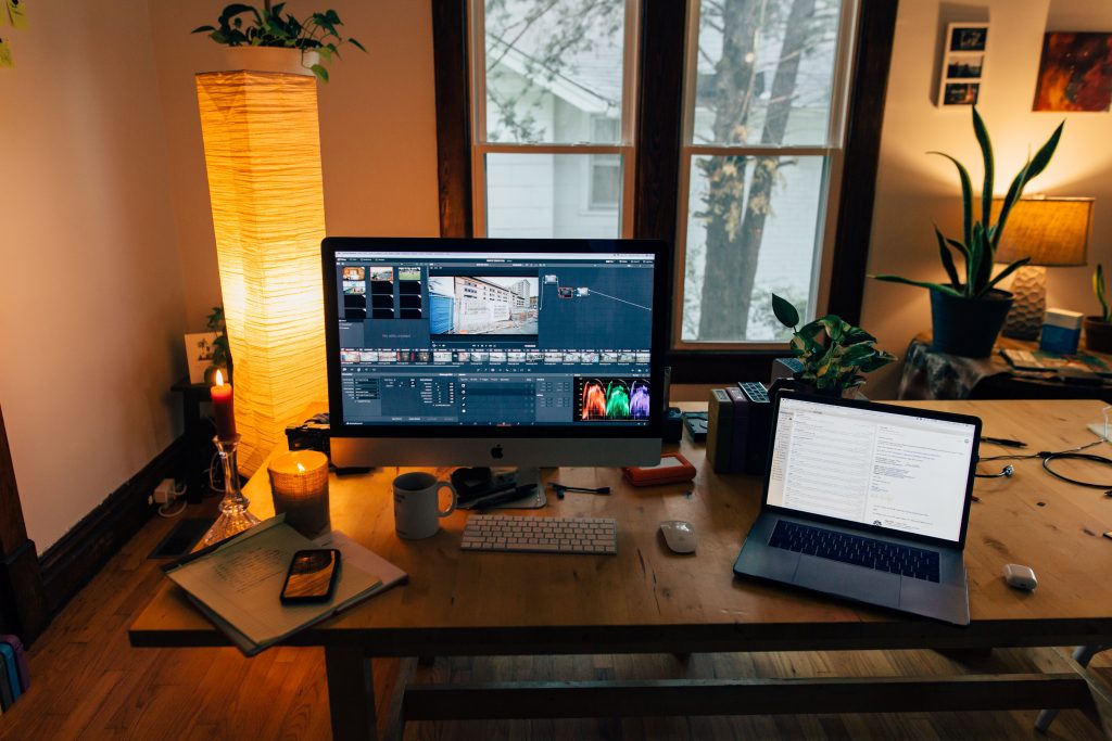 Toronto video production jobs - editor and post production