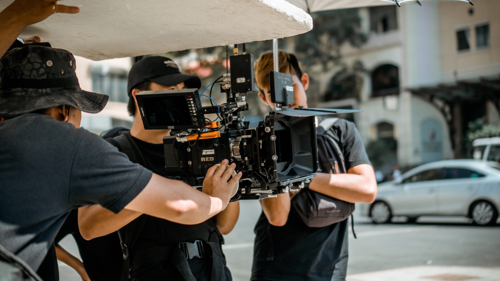 actor booking commercial video audition video production agency toronto cast film