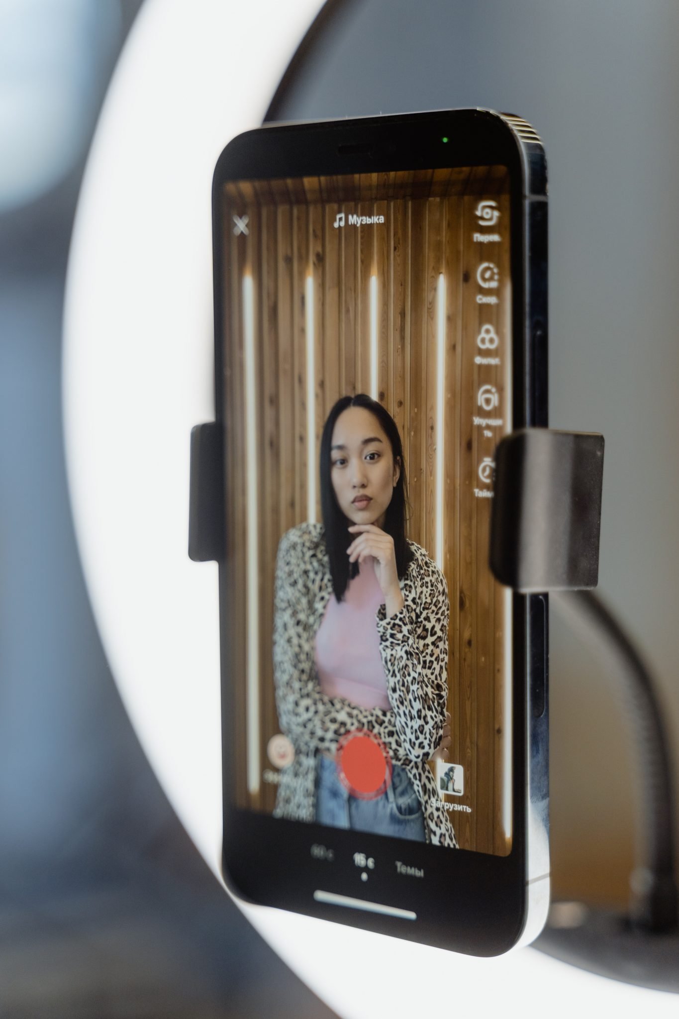 tiktok trends video creation agency