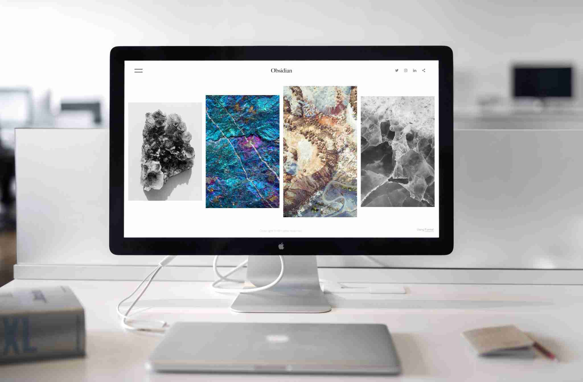 website demo video production toronto
