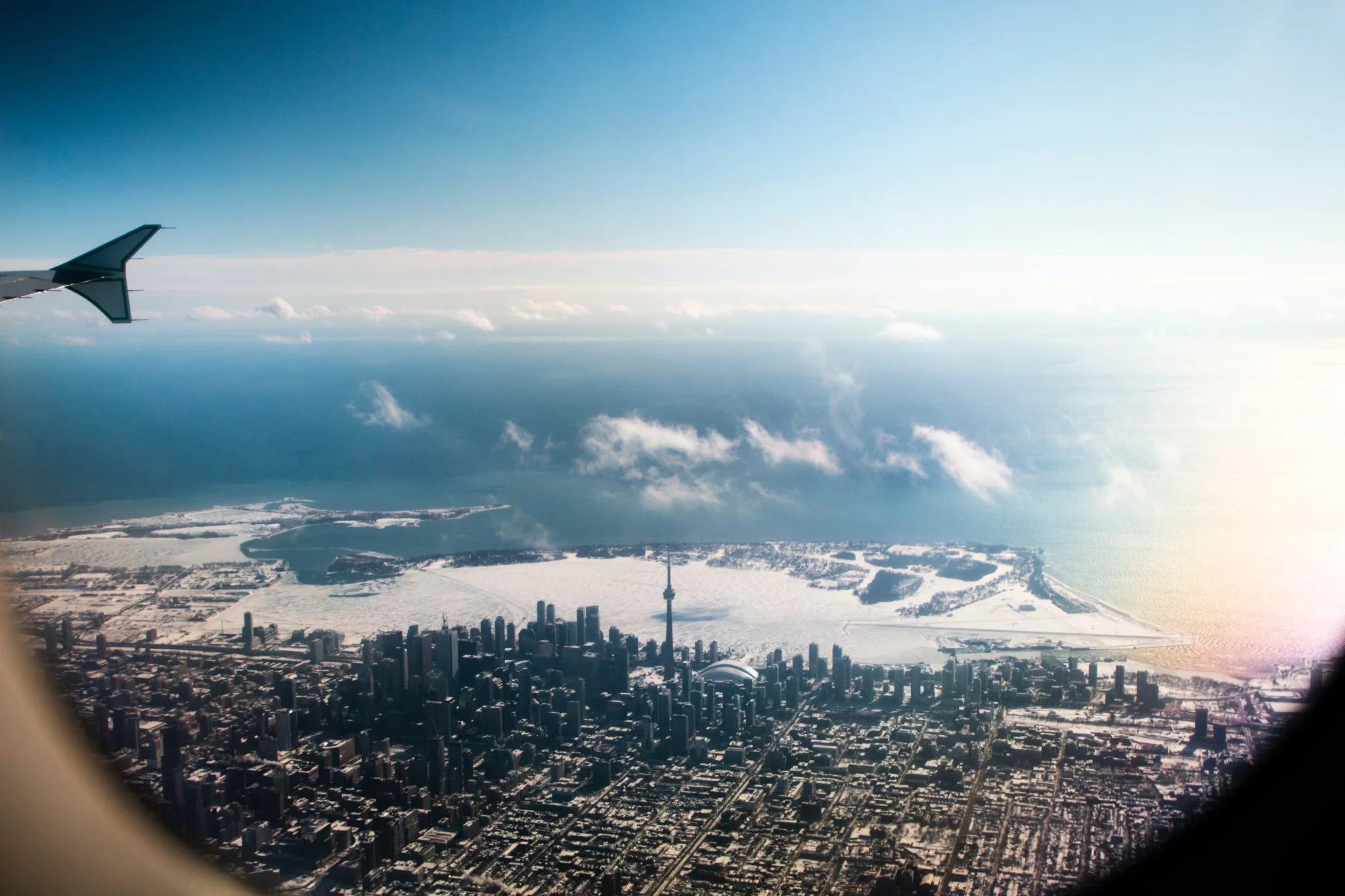 Top reasons to shoot your next video production or commercial in Toronto, Canada