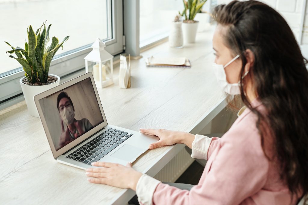 video production in post covid 19 world