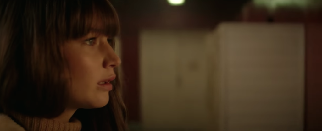 Super Bowl Movie Trailers Red Sparrow