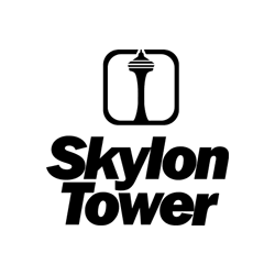Skylon Tower Logo